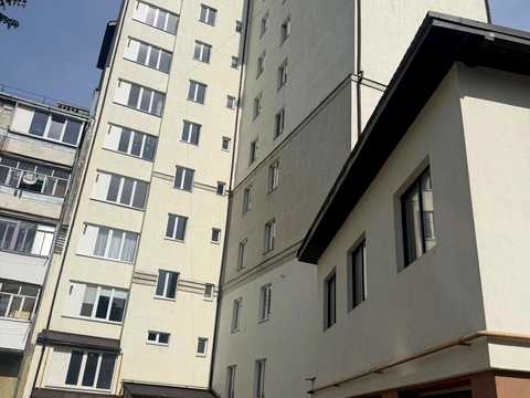 квартира за адресою Владики Софрона Мудрого вул., (Будинок)