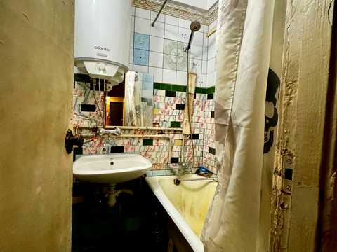квартира по адресу Отрадный просп. (Чубаря), 18-Б