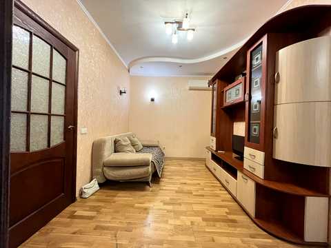 квартира за адресою Печерська вул., 2