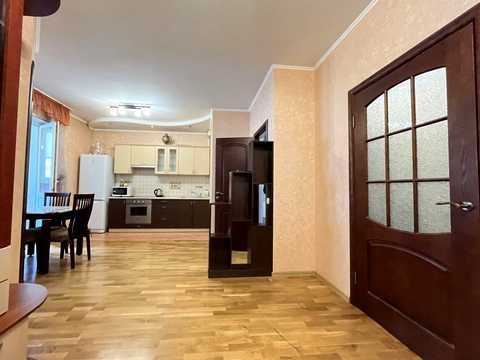 квартира за адресою Печерська вул., 2