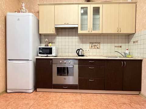 квартира за адресою Печерська вул., 2