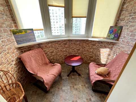 квартира за адресою Печерська вул., 2