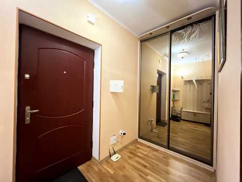 квартира за адресою Печерська вул., 2