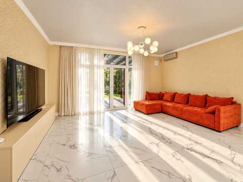 дом по адресу Скорика