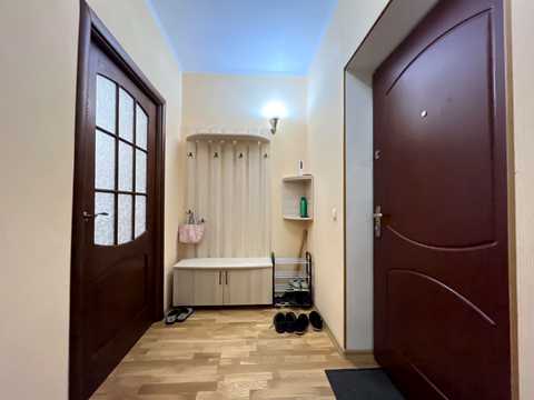 квартира за адресою Печерська вул., 2