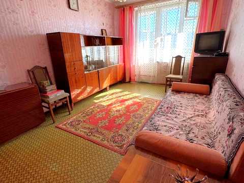 квартира по адресу Валентиновская ул. (Блюхера), 23