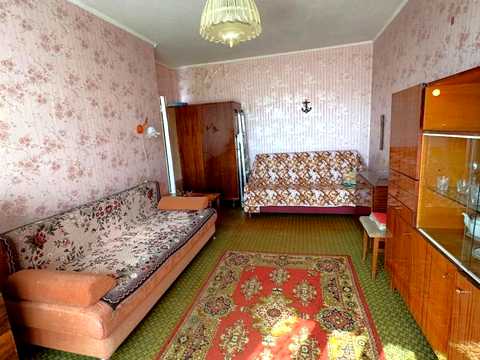 квартира по адресу Валентиновская ул. (Блюхера), 23