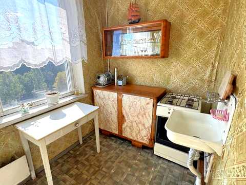 квартира по адресу Валентиновская ул. (Блюхера), 23
