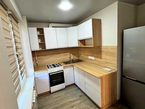 квартира по адресу Космонавтов ул., 4