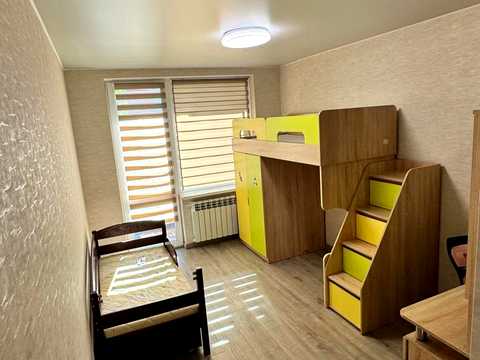 квартира по адресу Космонавтов ул., 4