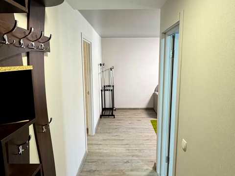 квартира по адресу Космонавтов ул., 4