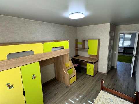квартира по адресу Космонавтов ул., 4