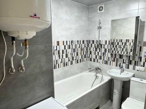 квартира по адресу Космонавтов ул., 4