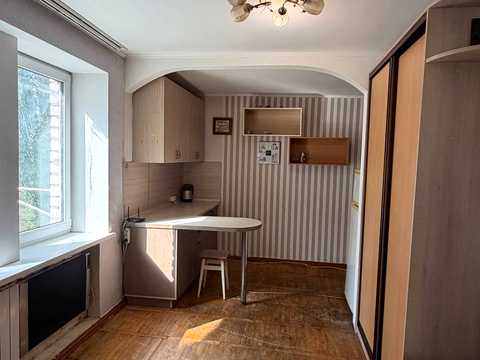 квартира за адресою Вадима Гетьмана вул. (Індустріальна), 38