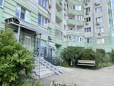 квартира за адресою Печерська вул., 2