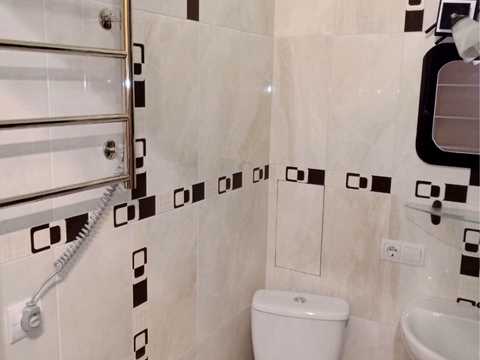 квартира по адресу Бышевская ул., 9