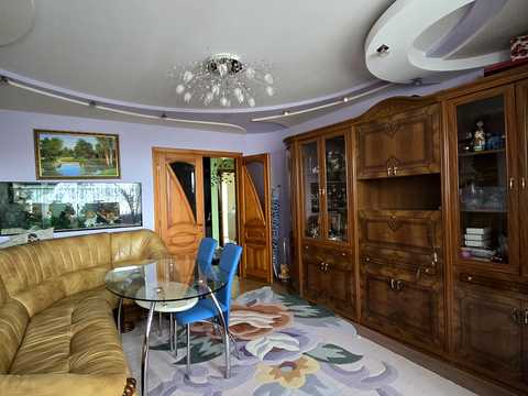 квартира за адресою Сергія Шелухіна вул. (Олександра Невського), 51/2