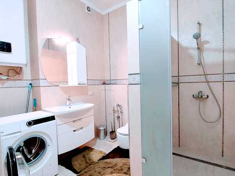 квартира за адресою Жилянська вул., 118