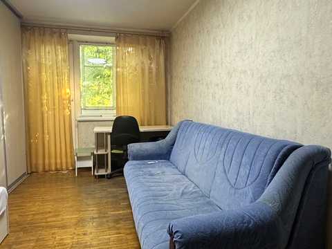 квартира по адресу Дружбы Народов ул. (Дружби Народів), 233