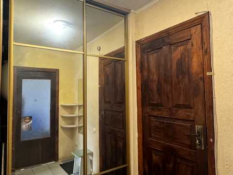 квартира по адресу Дружбы Народов ул. (Дружби Народів), 233