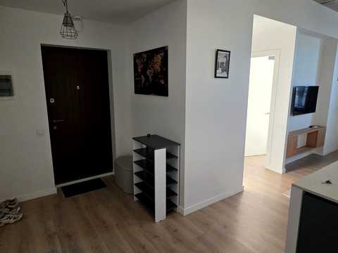 квартира за адресою Ділова вул. (Димитрова), 1/2