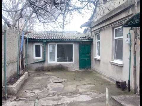 дом по адресу Зелений просп.