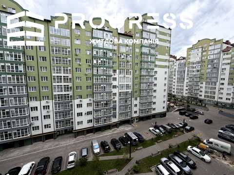 квартира за адресою Височана вул., 18 к10