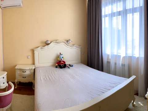 квартира за адресою Саксаганського вул., 121