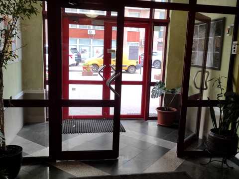 квартира за адресою Саксаганського вул., 121