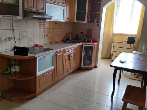 квартира за адресою Саксаганського вул., 121