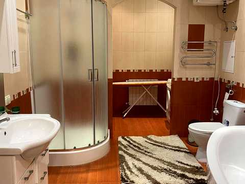 квартира за адресою Саксаганського вул., 121