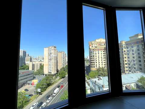 квартира по адресу Вячеслава Черновола ул., 29-А