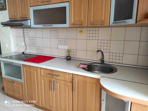 квартира за адресою Саксаганського вул., 121