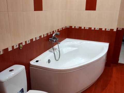 квартира за адресою Саксаганського вул., 121