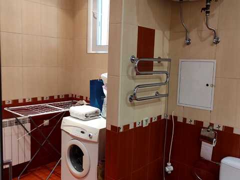 квартира за адресою Саксаганського вул., 121