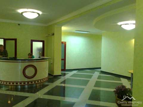 квартира за адресою Саксаганського вул., 121