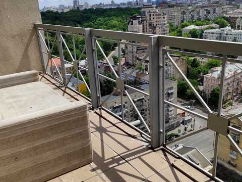квартира за адресою Саксаганського вул., 121