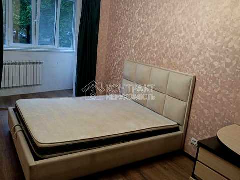 квартира за адресою Бучми вул. (Командарма Уборевича), 32
