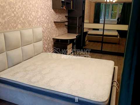 квартира за адресою Бучми вул. (Командарма Уборевича), 32