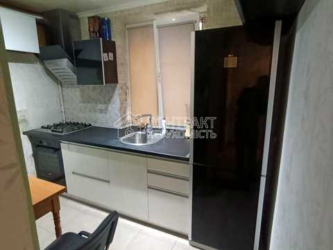квартира за адресою Бучми вул. (Командарма Уборевича), 32