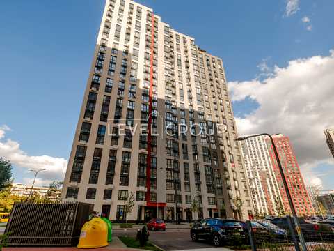 квартира за адресою Європейського Союзу просп. (Правди), 51