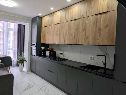 квартира за адресою Височана вул., 18 к24