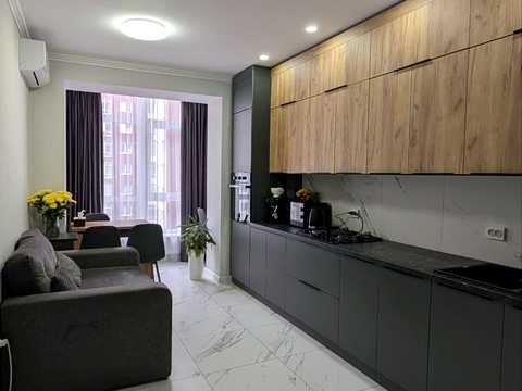 квартира за адресою Височана вул., 18 к24