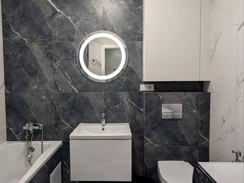 квартира за адресою Височана вул., 18 к24