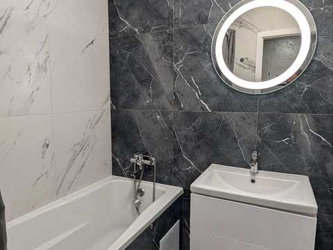 квартира за адресою Височана вул., 18 к24
