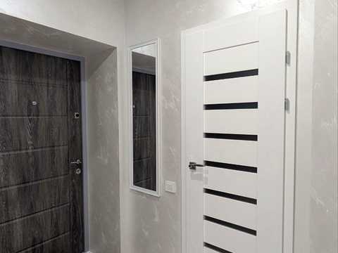 квартира за адресою Височана вул., 18 к24