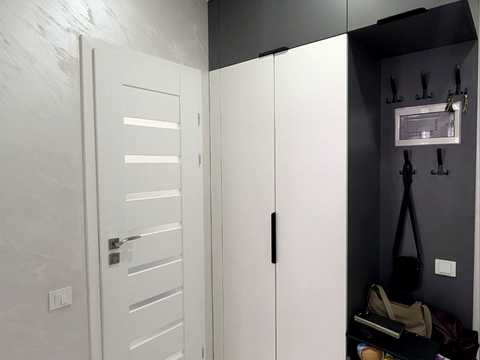 квартира за адресою Височана вул., 18 к24