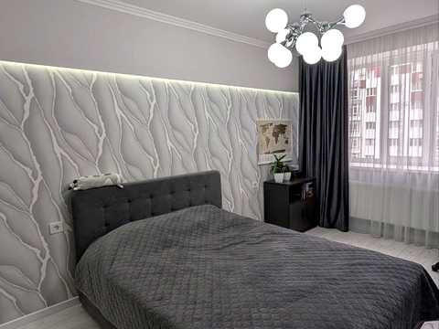 квартира за адресою Височана вул., 18 к24