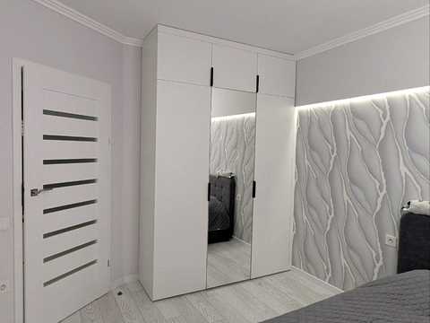 квартира за адресою Височана вул., 18 к24