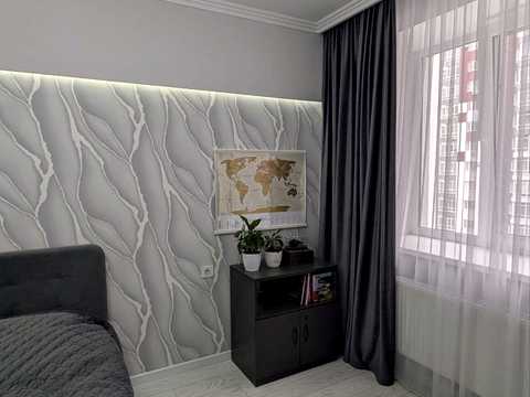 квартира за адресою Височана вул., 18 к24